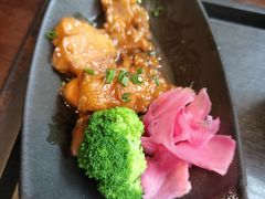 -古京·臻致料理(月湖店)