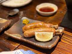 -鸟鹏烧鸟居酒屋(熙龙湾店)