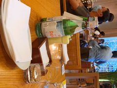 -君悦酒店·La Terrazza意合園·意式风味