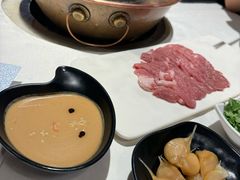 -东来顺饭庄(西直门店)