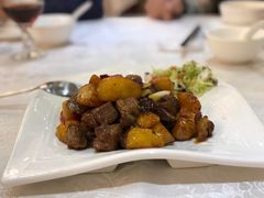 -富临皇宫(窝打老道店)