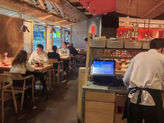 -湘间田舍(北仑银泰店)