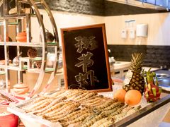 -汇景希尔顿逸林酒店·悦轩中餐厅