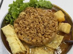 -柳蛳蛳螺蛳粉(朱辛庄TBD店)