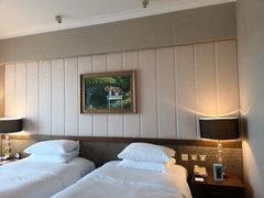 -澳门十六浦索菲特大酒店