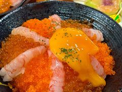 -桂马·日本料理·海胆·海鲜饭·酒场(民主广场店)