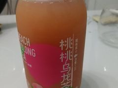桃桃乌龙-盒马鲜生(红莲店)