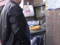 -阿布拉的馕(西北路店)