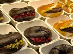 -CC BAGEL&SCONE 贝果与司康(南开大悦城店)