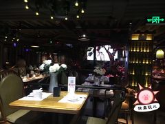 大堂-胡桃里音乐酒馆(曲江店)