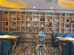 -米兰厨房(大石桥直营店)