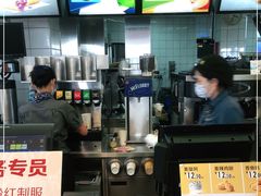 -麦当劳(厦门思明路店)