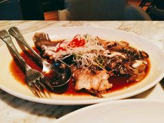 -无锡苏宁银河国际酒店-悦府65中餐厅