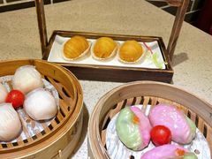 -点都德(聚福楼店)