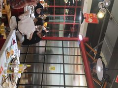 -蛙一刀·麻椒鱼火锅(金仙桥店)