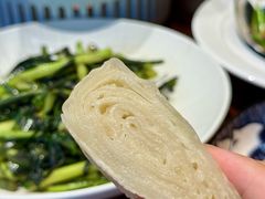 -翠园十八号庭院餐厅