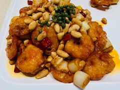 -将相和·海鲜蒸饺大连菜