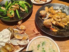 -烧蠔帮·湛江生蚝(茂南万达店)