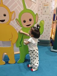 -奈尔宝·儿童乐园·亲子餐厅(苏州大悦城店)