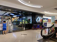 -Olé精品超市(上海虹桥南丰城店)