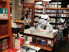-西西弗书店&矢量咖啡(壹方购物中心店)