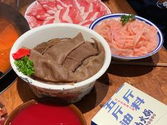 -楠火锅(龙阳广场店)