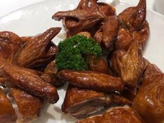 -海逸海鲜酒家(古北店)