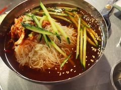 -李氏烤肉店