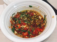 -味逍遥牛肉火锅(万江旗舰店)