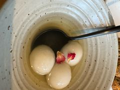 -本处·素食·融合料理(南油店)