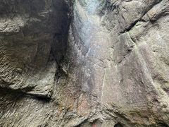 -雁荡山三折瀑景区