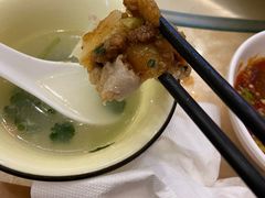 -敖家巷羊肉汤(瑞尔戴斯店)