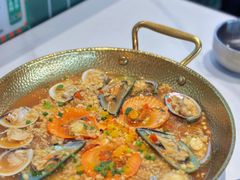 -虎婆冷饮店·海南特色炒冰(三亚湾店)