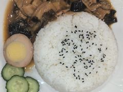 -子午路张记肉夹馍(兵马俑店)