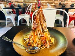 -爆丼日式大排档(季华园店)