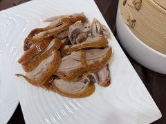 -全聚德(上海首店浦东店)