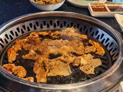 -牛焱·烧肉酒肆(五大道店)
