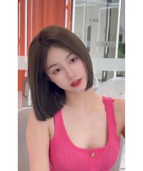 -呵呵造型