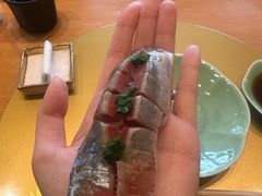 -鮨冠OMAKASE食べ放题(北京首店)