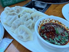 -菌海森林·非遗野生菌火锅(西山区滇池路摩根道店)