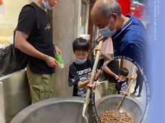 -CITY MART城市集市·里弄(北外滩来福士广场店)