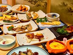-贵木日本料理·铁板烧(新地假日广场店)