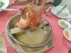 -顺德美食坊(南沙分店)