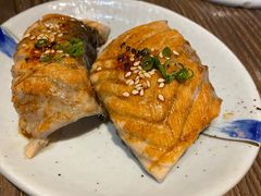 -大雄寿司(中华广场店)