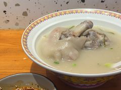 -钟方模白家肥肠粉(春熙店)