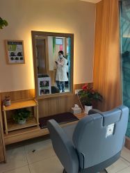 -丝客富脱发养发头皮馆