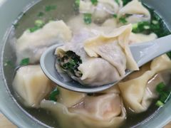 -顶巧鸡汤馄饨(虹口总店)