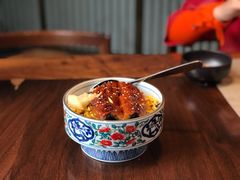 鳗鱼饭-山葵家·创意料理(宁波来福士店)