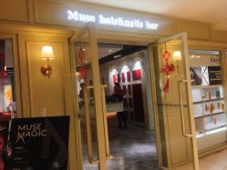 -M Hair造型