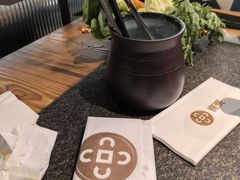 -湊湊火锅·茶憩(皇姑万象汇店)